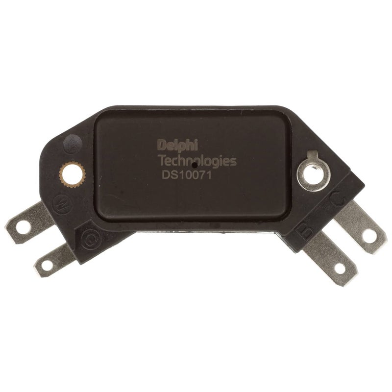 Delphi DS10071 Ignition Control Module - Image 3
